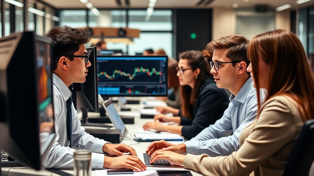Financial Management Interns EduYapa - Master Finance, Tech & Build Your Future | India's #1 ...